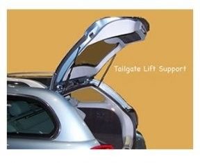 Custom Automotive Gas Springs, industrial compression gas springs