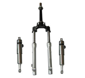 Motorcycle shock absorber CBU100 DY100 shock absorber scooter shock absorber