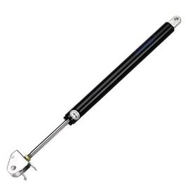 Lockable gas springs