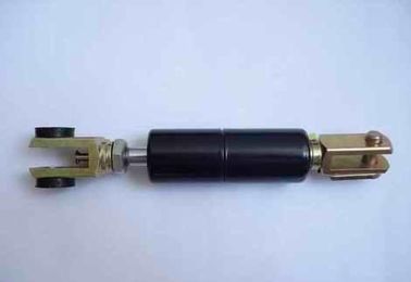 Lockable gas springs