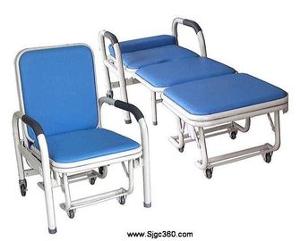 compression gas strut for medical bed or sofa