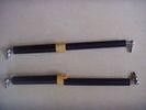 Compressed OEM Gas Spring Struts with OEM Service For agriculture machinery,  furniture