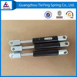 Black , Steel , Miniature Compression Gas Springs / Gas Sturt 053-04-061