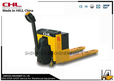 Industrial heavy duty pallet jack with heavy loaded 2 ton pallet jack